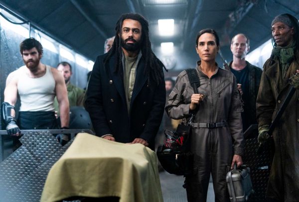 ‘Snowpiercer’ Cast Says Series Finale Will Be Undoubtedly ‘Sad’ but Feature ‘A Lot of Love’