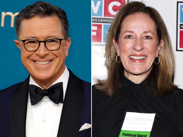 Stephen Colbert’s 10 Siblings: All About His Brothers and Sisters