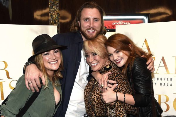 Tanya Tucker’s 3 Children: All About Presley, Grayson and Layla