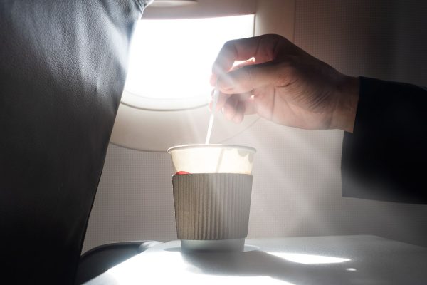 Passenger Sues Jetblue for $1.5 Million, Alleges She Was Severely Burned by Hot Tea During Turbulence