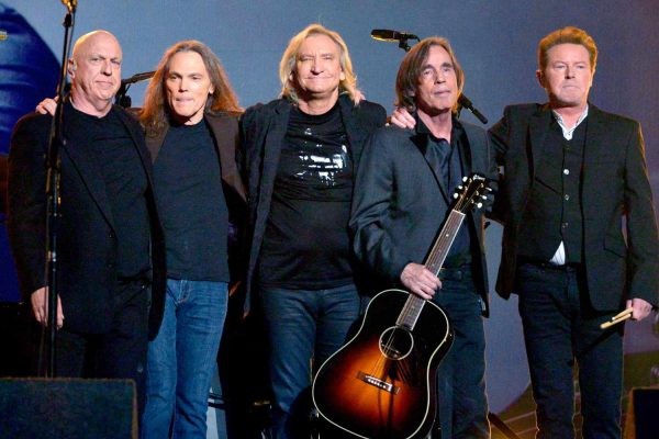 The Eagles Extend Las Vegas Sphere Residency Again After ‘Overwhelming’ Fan Demand — See the New Dates