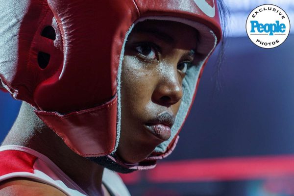 ‘The Fire Inside’ First Look: Boxer Claressa Shields’ Inspiring Story Comes to Life (Exclusive)