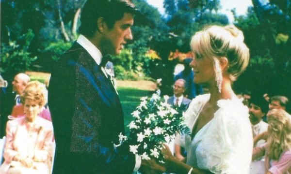 (EXCLUSIVE) Joan Van Ark Reacts to the Death of ‘Knots’ Landing’ Husband Doug Sheehan: “My Heart … and ‘Valene’s’ Heart … is Broken”