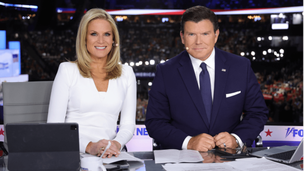 Fox News, Known for Opinion Shows, Gets Ratings Boost From Breaking July Headlines