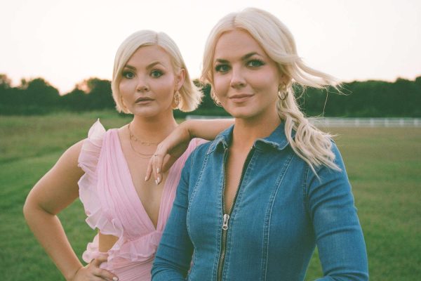 With a Debut Album and an ACM Award, Tigirlily Gold Sisters Make Their Move — by Getting Their Own Places! (Exclusive)