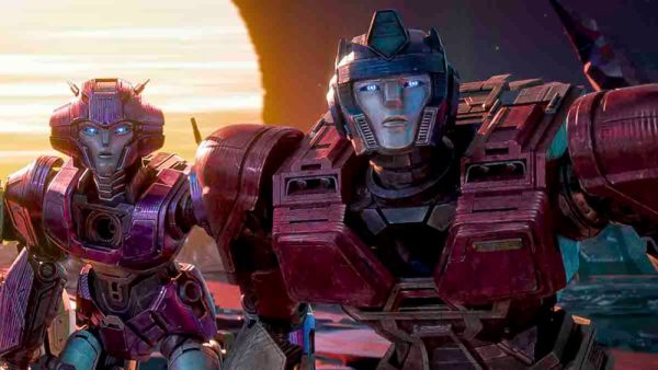 ‘Transformers One’ New Trailer Launches as Chris Hemsworth, Brian Tyree Henry and Keegan-Michael Key Geek Out Over Optimus Prime and Megatron’s Origin Story