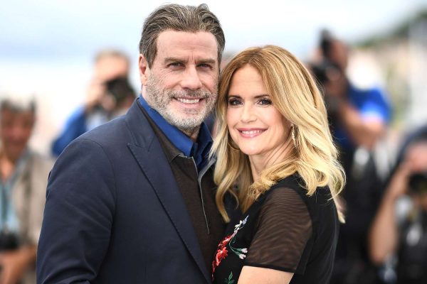 A Look Inside Kelly Preston and John Travolta’s Love Story 4 Years After Her Death