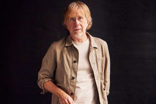 Phish’s Trey Anastasio Opens Addiction Recovery Center with Caseworker Who Helped Him Get Sober 17 Years Ago (Exclusive)