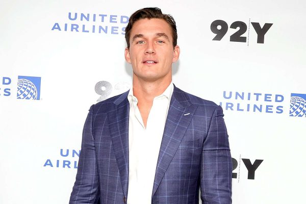 Tyler Cameron Teases New ‘Private’ Relationship with a ‘Great’ Girl He Met at ‘Home’