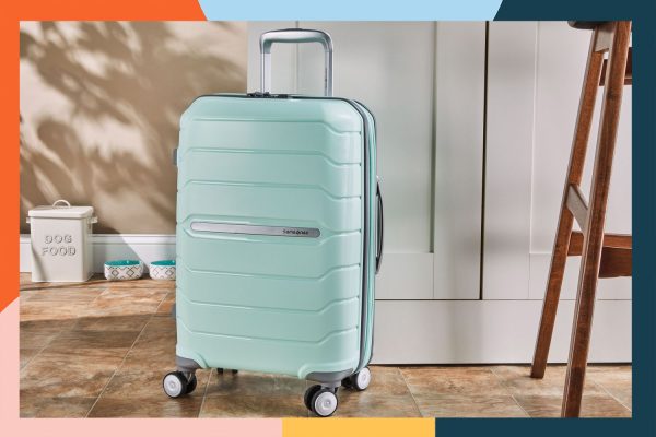 The Best Luggage Deals to Shop Before Prime Day — Up to 68% Off Samsonite and More