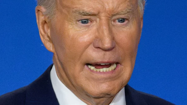 Russian TV revels in Joe Biden’s NATO summit gaffes: “laughingstock”