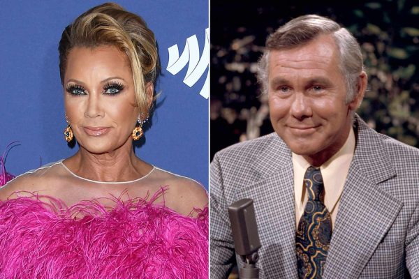 Vanessa Williams Remembers Johnny Carson’s Snarky Joke About Her Becoming 1st Black Miss America: ‘Wow’ (Exclusive)