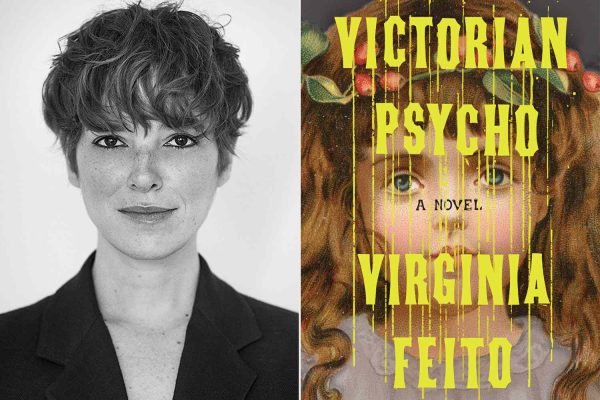 In ‘Victorian Psycho,’ ‘Fleabag’ Meets ‘A Christmas Carol’ — See the Cover Here! (Exclusive)