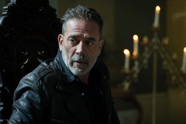 ‘The Walking Dead: Dead City’ Teaser Sees the Terrifying Return of Jeffrey Dean Morgan’s Whistle and Bat Lucille