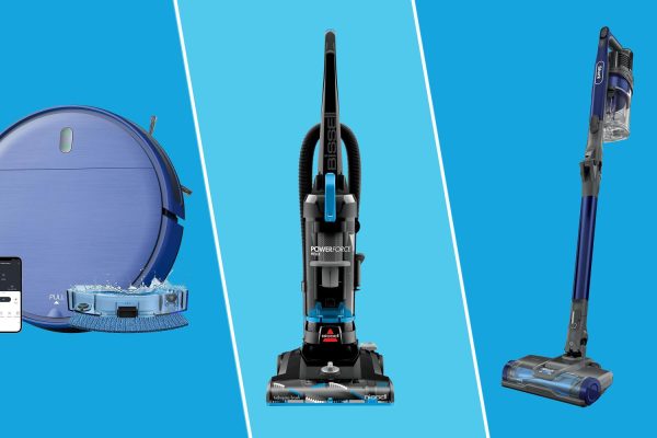 Walmart’s Biggest Sale of All Time Has Top-Rated Vacuums for Up to 70% Off — but Not for Long