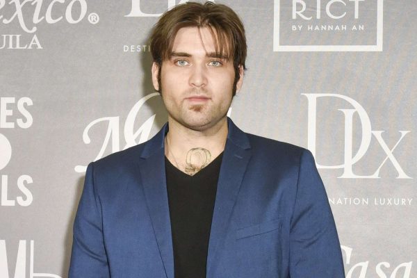 Nicolas Cage’s Son Weston Arrested on Charge of Assault with a Deadly Weapon