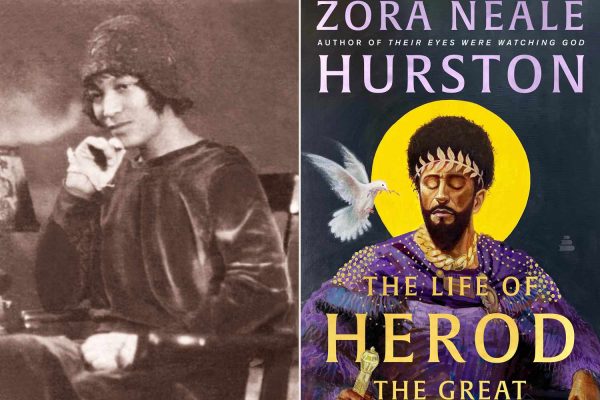 Zora Neale Hurston to Posthumously Publish New Novel, Inspired by Biblical Figure Herod the Great (Exclusive)