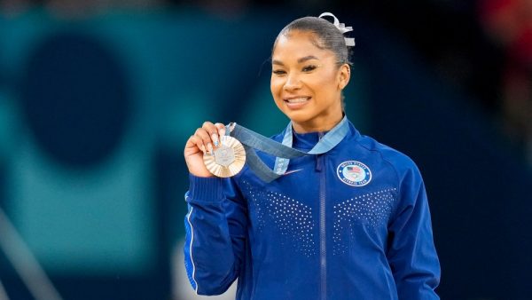 U.S. Gymnast Jordan Chiles May Lose Olympic Bronze Medal After Court Ruling