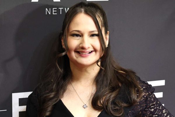 Gypsy Rose Blanchard Reveals Sex of Her Baby on the Way: ‘Over the Moon’