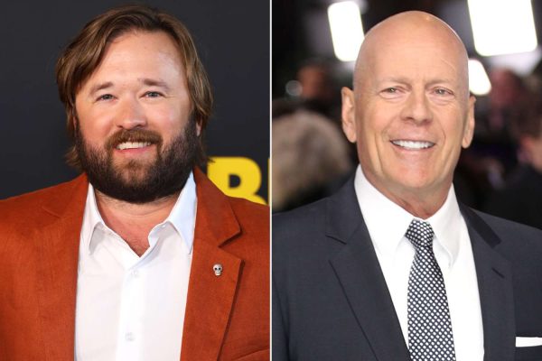 Haley Joel Osment Says Bruce Willis Called Him for Years to Check in After ‘The Sixth Sense’: ‘It Made a Huge Impression’