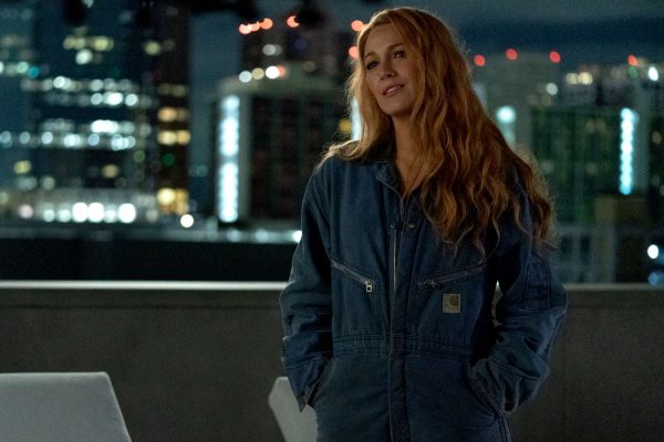 Blake Lively Says ‘Nobody Knows’ Ryan Reynolds Wrote a Scene in ‘It Ends With Us’ as Screenwriter Weighs In (Exclusive)