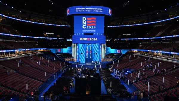 What to watch for at the Democratic National Convention in Chicago