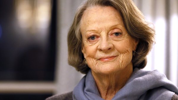 Actress Maggie Smith, star of stage, film and ‘Downton Abbey,’ has died aged 89