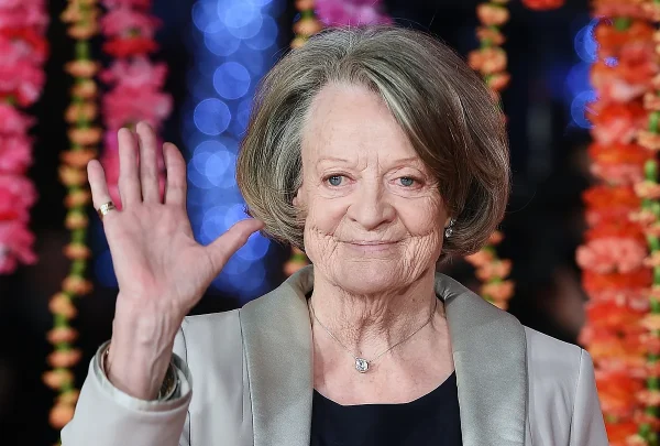 Maggie Smith Net Worth: How rich was the Harry Potter and Downton Abbey actress before passing away?