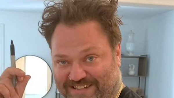 Bam Margera Released From Jail, Heading for Short-Term Treatment