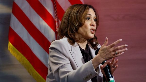 Analysis: Harris isn’t giving the specifics some undecided voters say they want