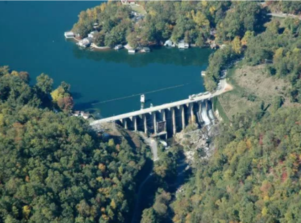 North Carolina residents evacuated after dam ‘compromised’ by Hurricane Helene floods