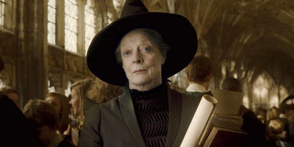 Maggie Smith, acting legend of ‘Harry Potter’ and ‘Downton Abbey’ fame, dies at 89