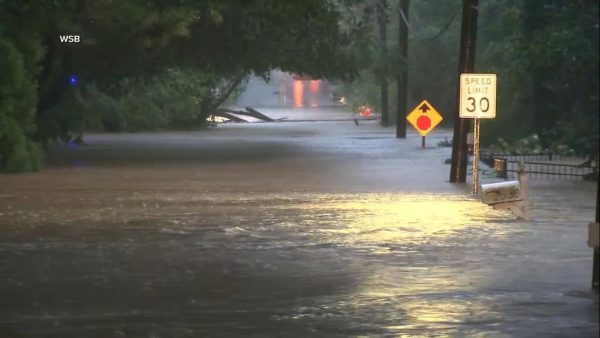 Video Tallahassee mayor on Helene: ‘We got lucky’