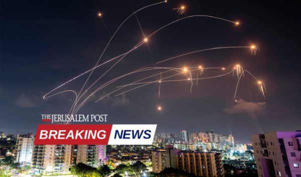 Multiple blasts heard in Beirut