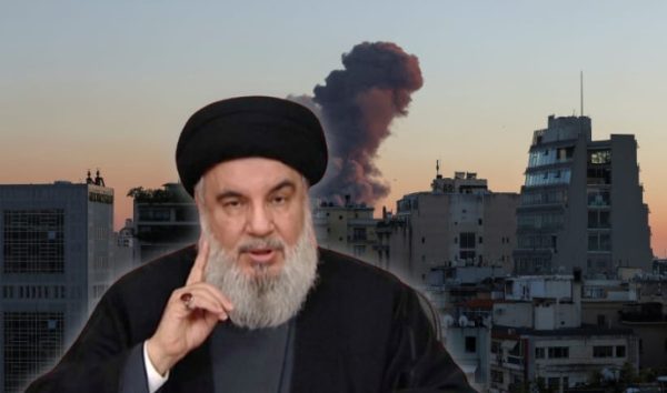 Did Israel kill Hezbollah chief Nasrallah in Beirut strike?