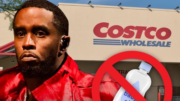 Costco Denies Selling Baby Oil After Diddy’s Lawyer’s Claims