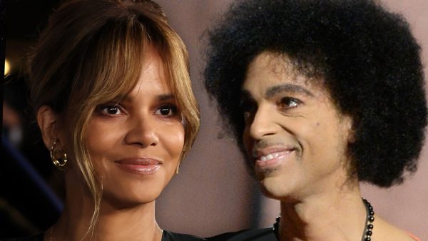 Halle Berry Says She Once Turned Down a Date With Prince