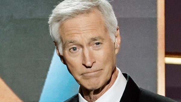 ‘Days of Our Lives’ Actor Drake Hogestyn Dead at 70