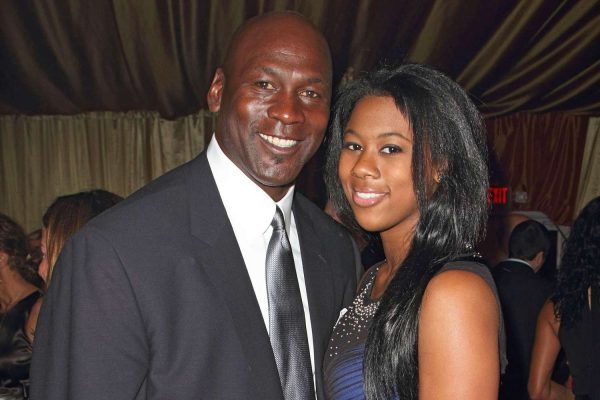 All About Michael Jordan’s Daughter (and Business Partner!) Jasmine Jordan