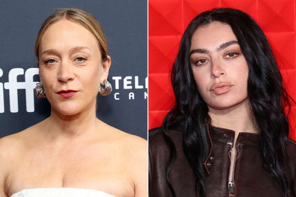 Chloë Sevigny Admits She ‘Didn’t Know Much About’ Charli xcx When She Was Asked to Be in ‘360’ Music Video