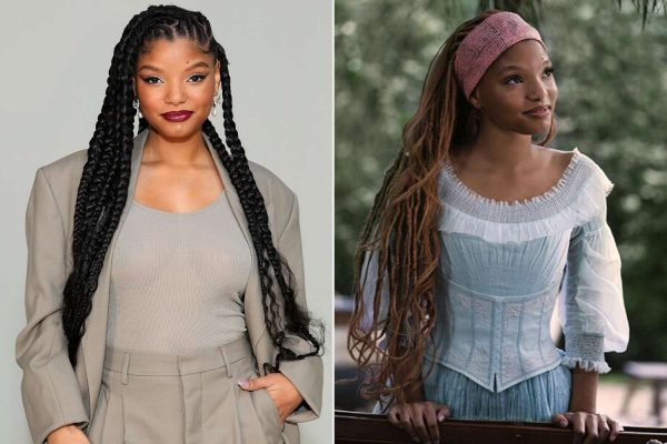 Halle Bailey on the Country That Feels Like a ‘Second Home’ to Her — and How It Ties to The Little Mermaid (Exclusive)