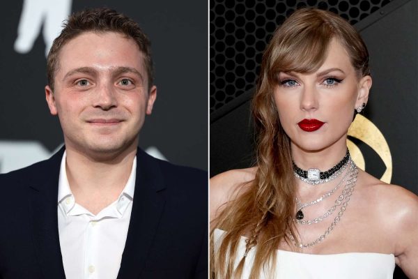 Swiftie Jake Shane Hasn’t Met Taylor Swift Yet, but He Knows Exactly What He Would Tell Her (Exclusive)