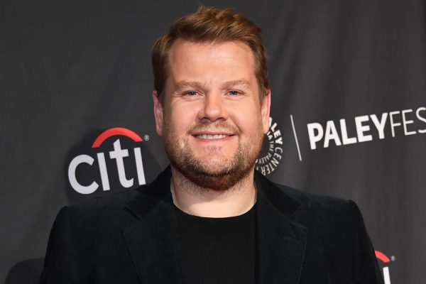 James Corden Says He Tried Ozempic for Weight Loss but ‘It Didn’t Really Work’