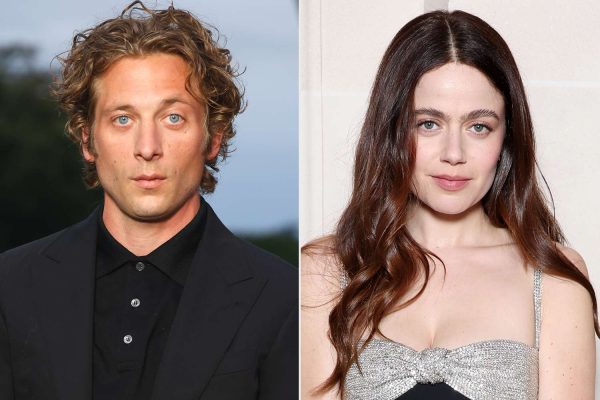 The Bear’s Jeremy Allen White and Molly Gordon Had ‘Intense Chemistry’ Before Getting Romantic a ‘Few Weeks Ago’ (Source)