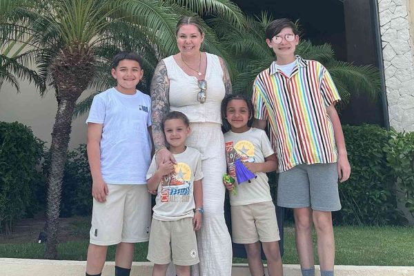 Kailyn Lowry Says It’s Important to Give Her Older Kids ‘Individual Time’: ‘Wouldn’t Be the Same Without Them’