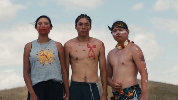 AMC+’s Mark Ruffalo-Produced ‘Lakota Nation vs. United States’ Lands Top Prize at Documentary Emmys