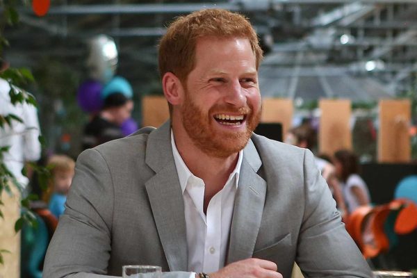 Prince Harry’s Birthday Picture: All About the Photo King Charles and Prince William Used to Send Well-Wishes