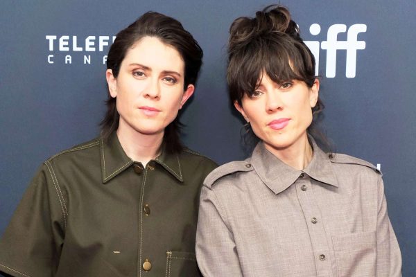 Watch the Jaw-Dropping Trailer for ‘Fanatical: The Catfishing of Tegan and Sara’ (Exclusive)