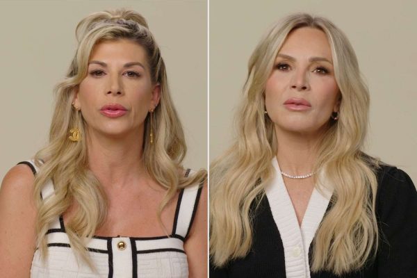 RHOC’s Tamra Judge Says Kicking Alexis Bellino Out of Dinner in Season 8 Was ‘Amazing TV, That’s For Sure’ (Exclusive)