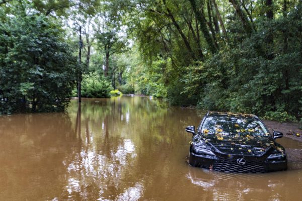 Hurricane Helene leaves dozens dead, millions without power in the Southeastern U.S. Here’s what we know and what to expect next.